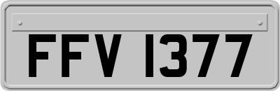 FFV1377