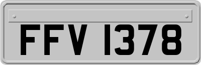 FFV1378