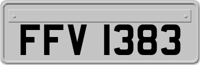 FFV1383