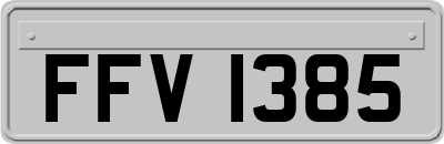 FFV1385
