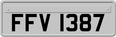FFV1387