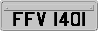 FFV1401