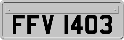 FFV1403
