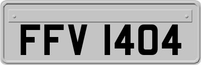 FFV1404