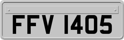 FFV1405