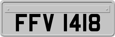 FFV1418