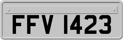 FFV1423
