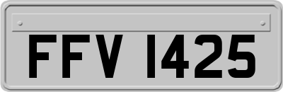 FFV1425