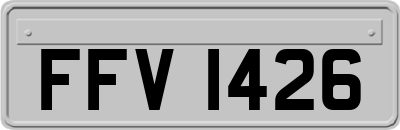 FFV1426