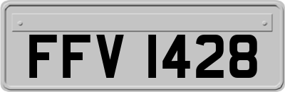 FFV1428
