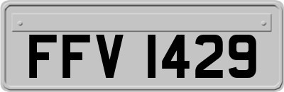FFV1429