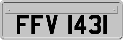 FFV1431