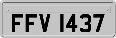 FFV1437