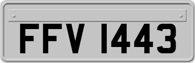 FFV1443