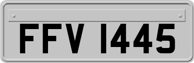 FFV1445