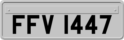 FFV1447
