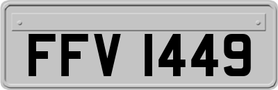 FFV1449