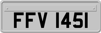 FFV1451