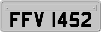 FFV1452