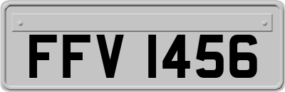 FFV1456