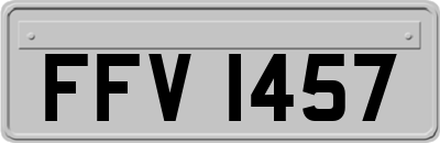 FFV1457