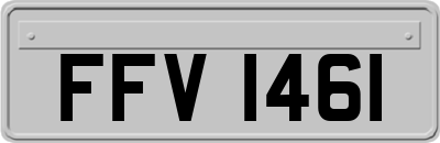 FFV1461