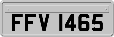 FFV1465