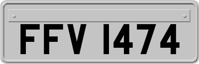 FFV1474