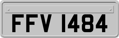 FFV1484