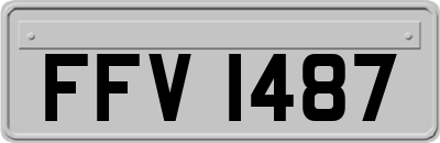 FFV1487