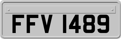 FFV1489