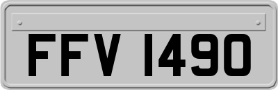 FFV1490
