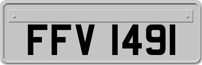FFV1491