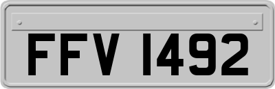 FFV1492