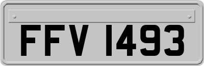FFV1493