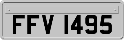 FFV1495