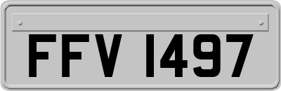 FFV1497