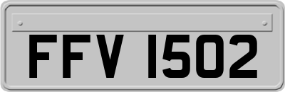 FFV1502