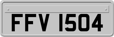 FFV1504