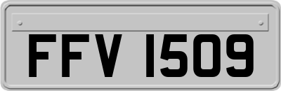 FFV1509
