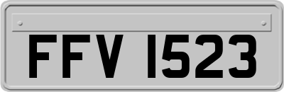 FFV1523