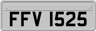 FFV1525