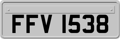 FFV1538
