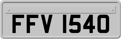 FFV1540
