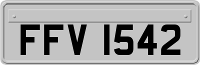 FFV1542