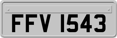 FFV1543