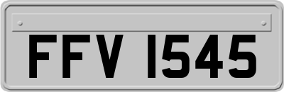 FFV1545