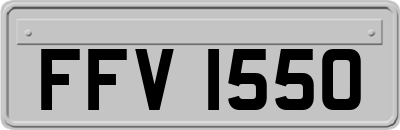 FFV1550