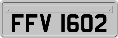 FFV1602