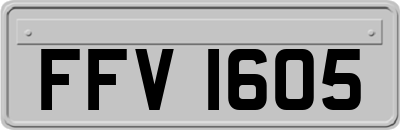 FFV1605